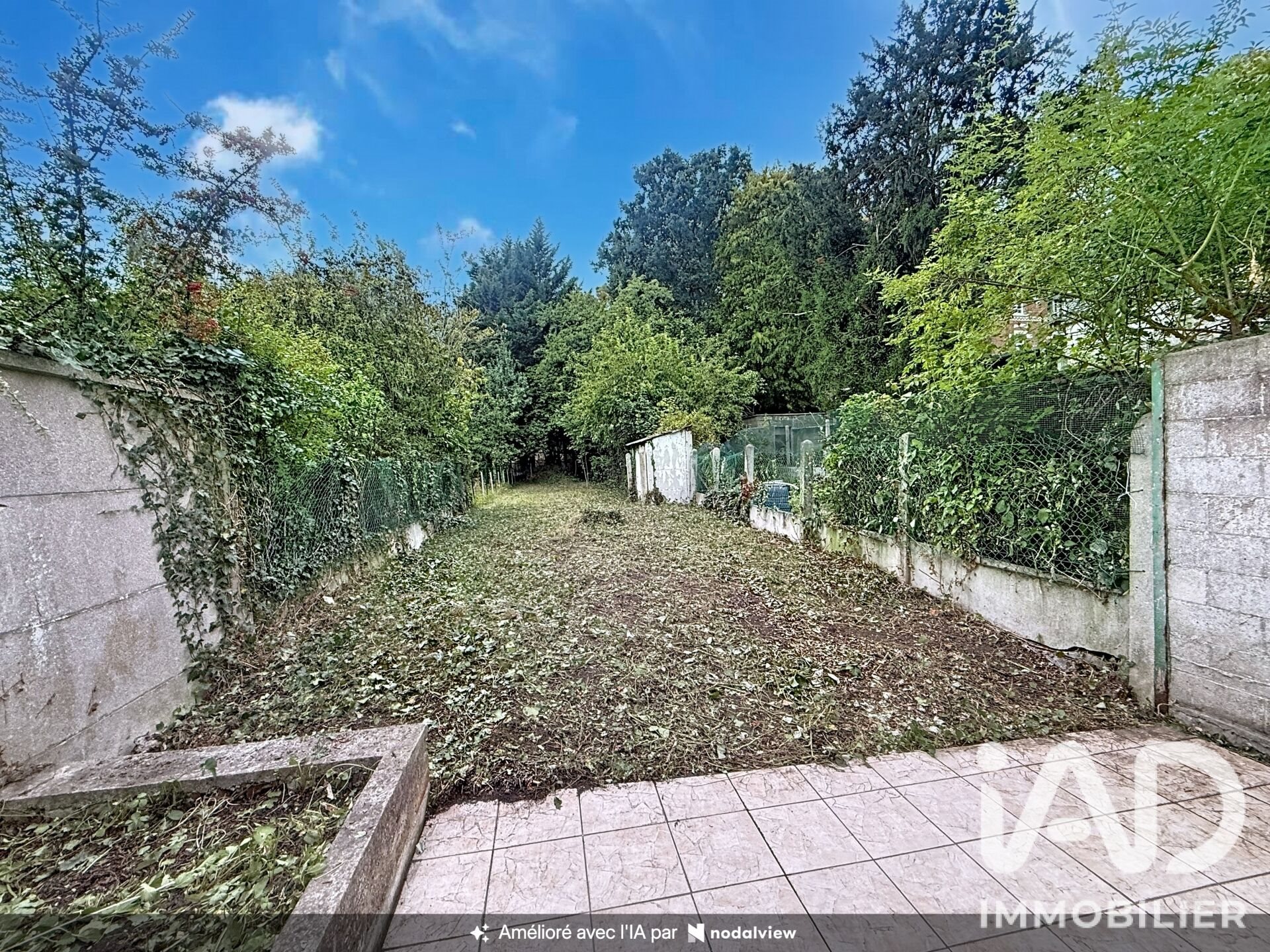 Maison à vendre, 120m², Douai