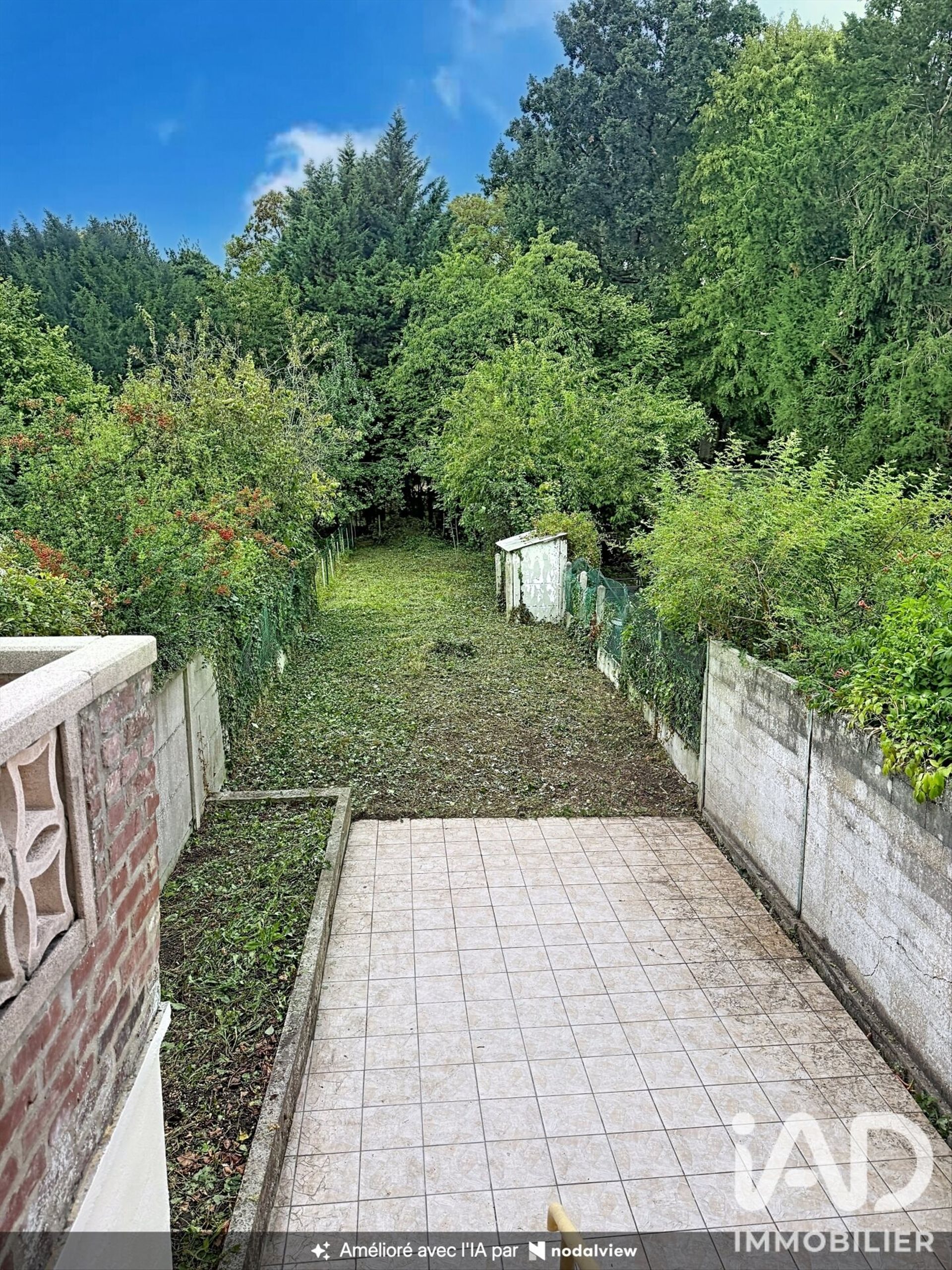 Maison à vendre, 120m², Douai