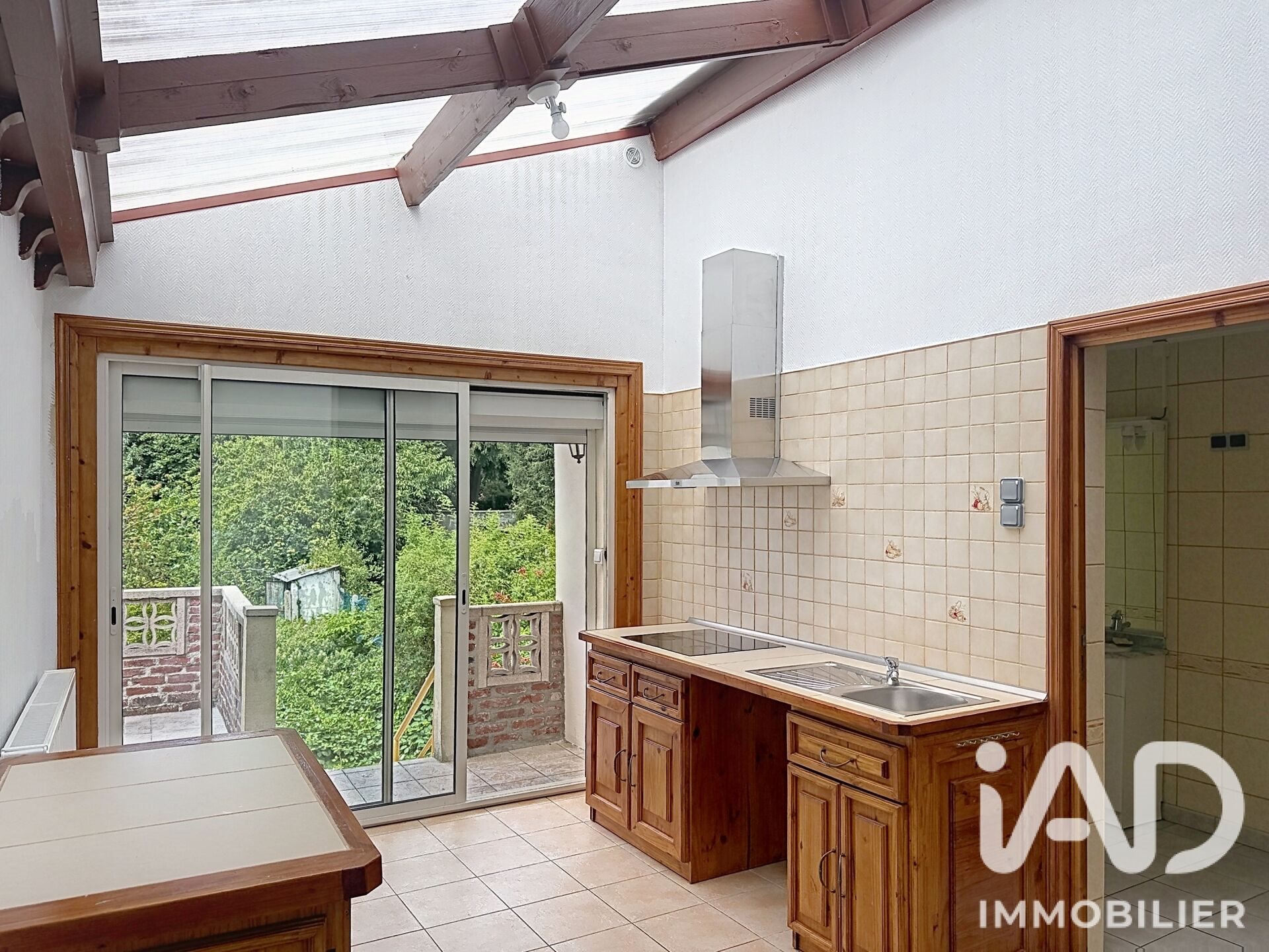 Maison à vendre, 120m², Douai