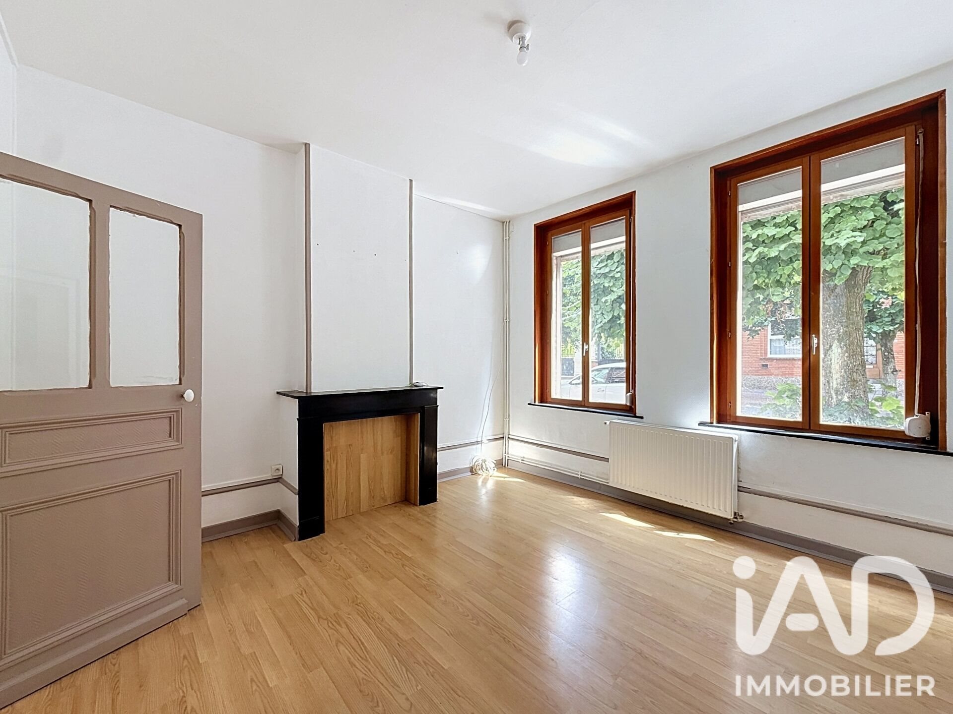 Maison à vendre, 120m², Douai