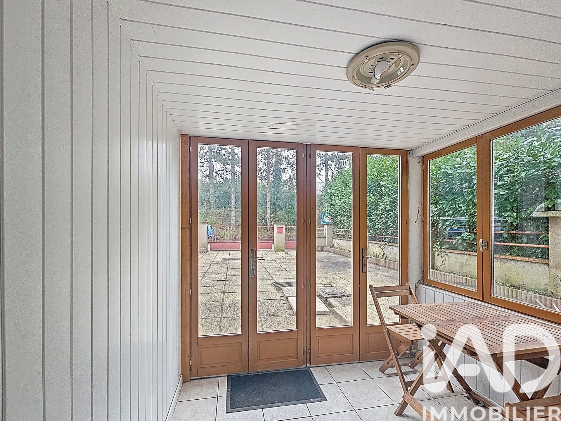 Maison à vendre, 130m², Douai
