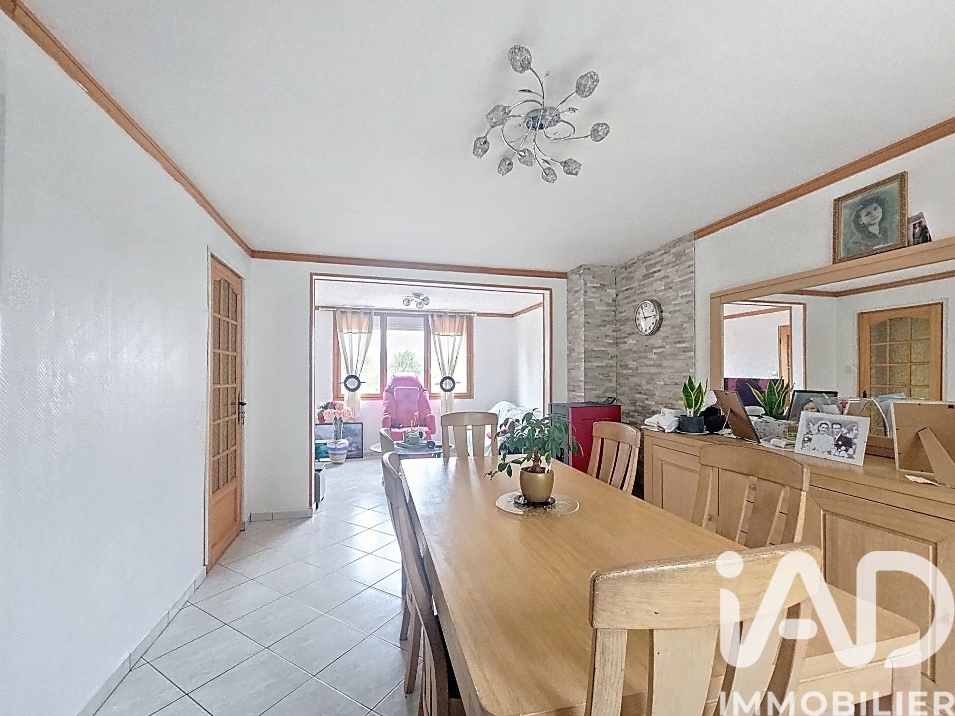 Maison à vendre, 130m², Douai