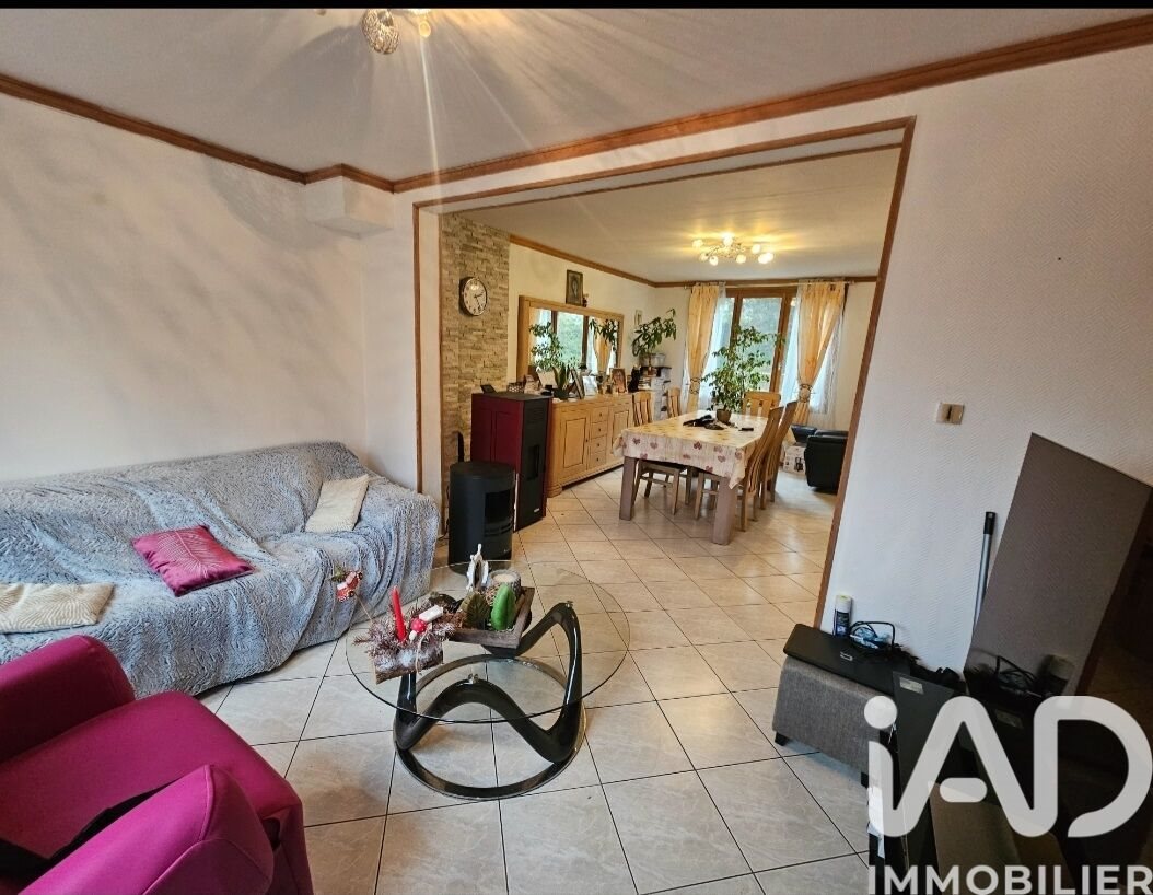 Maison à vendre, 130m², Douai