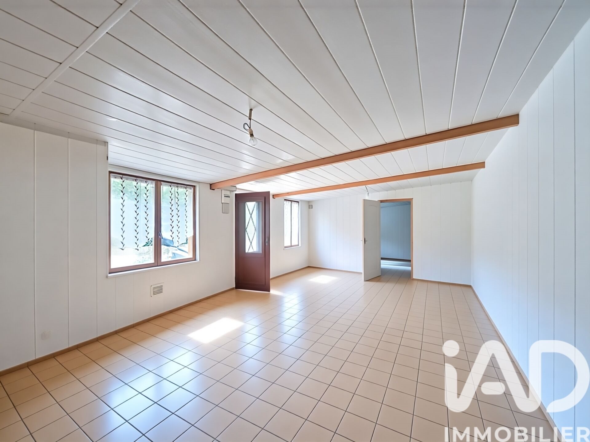 Maison à vendre, 130m², Douai