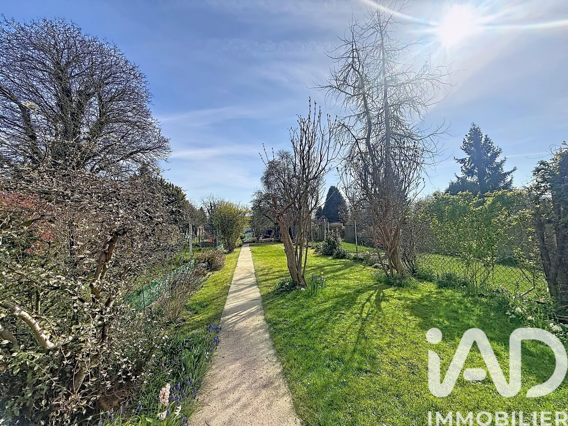 Maison à vendre, 100m², Lambres-lez-Douai