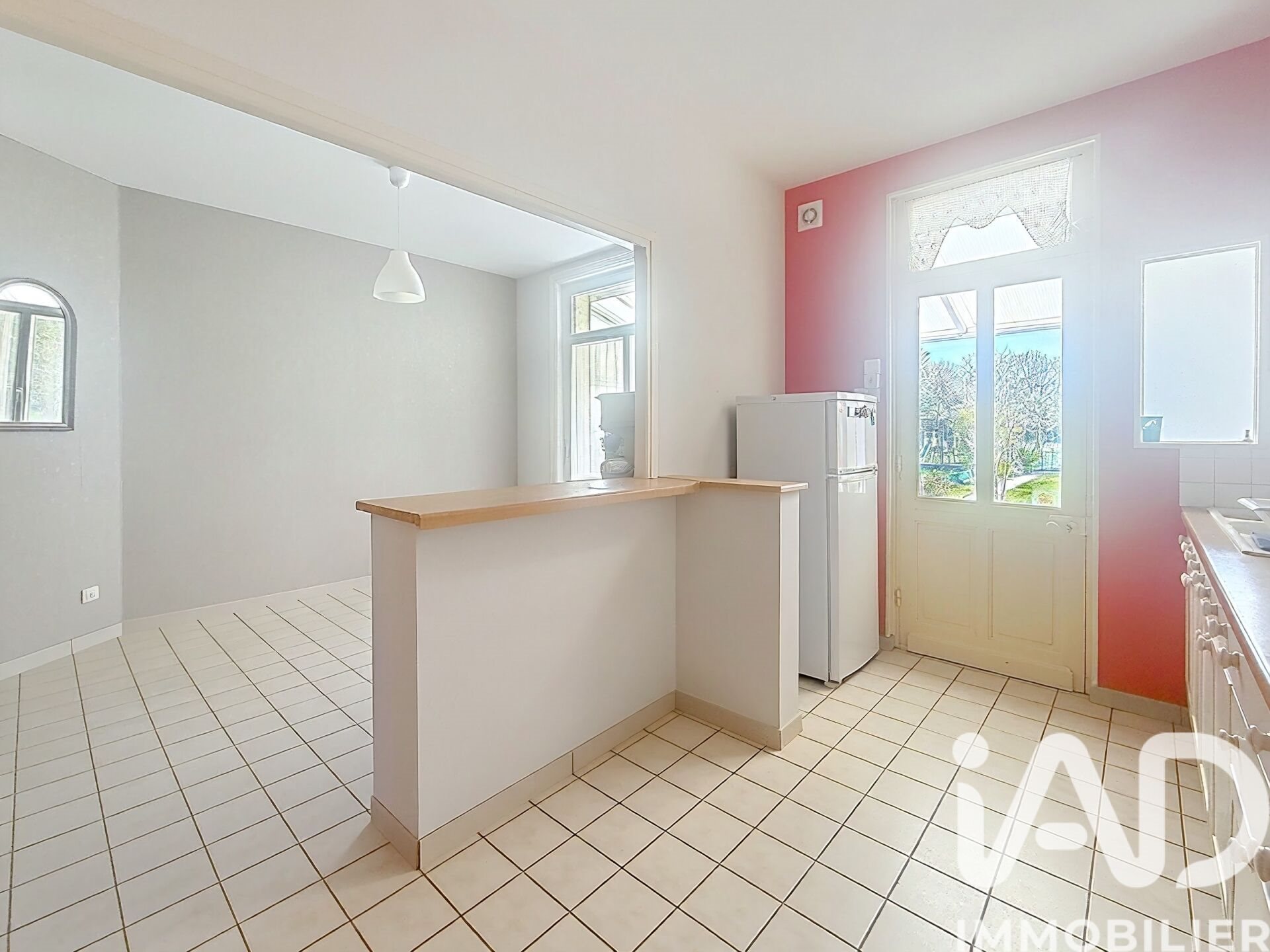 Maison à vendre, 100m², Lambres-lez-Douai