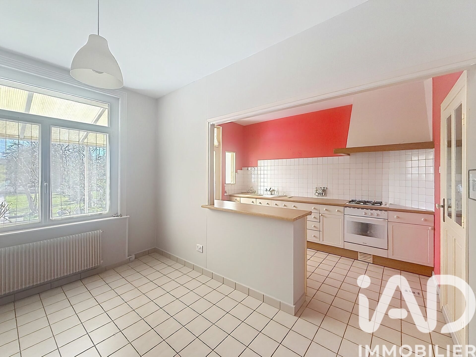 Maison à vendre, 100m², Lambres-lez-Douai