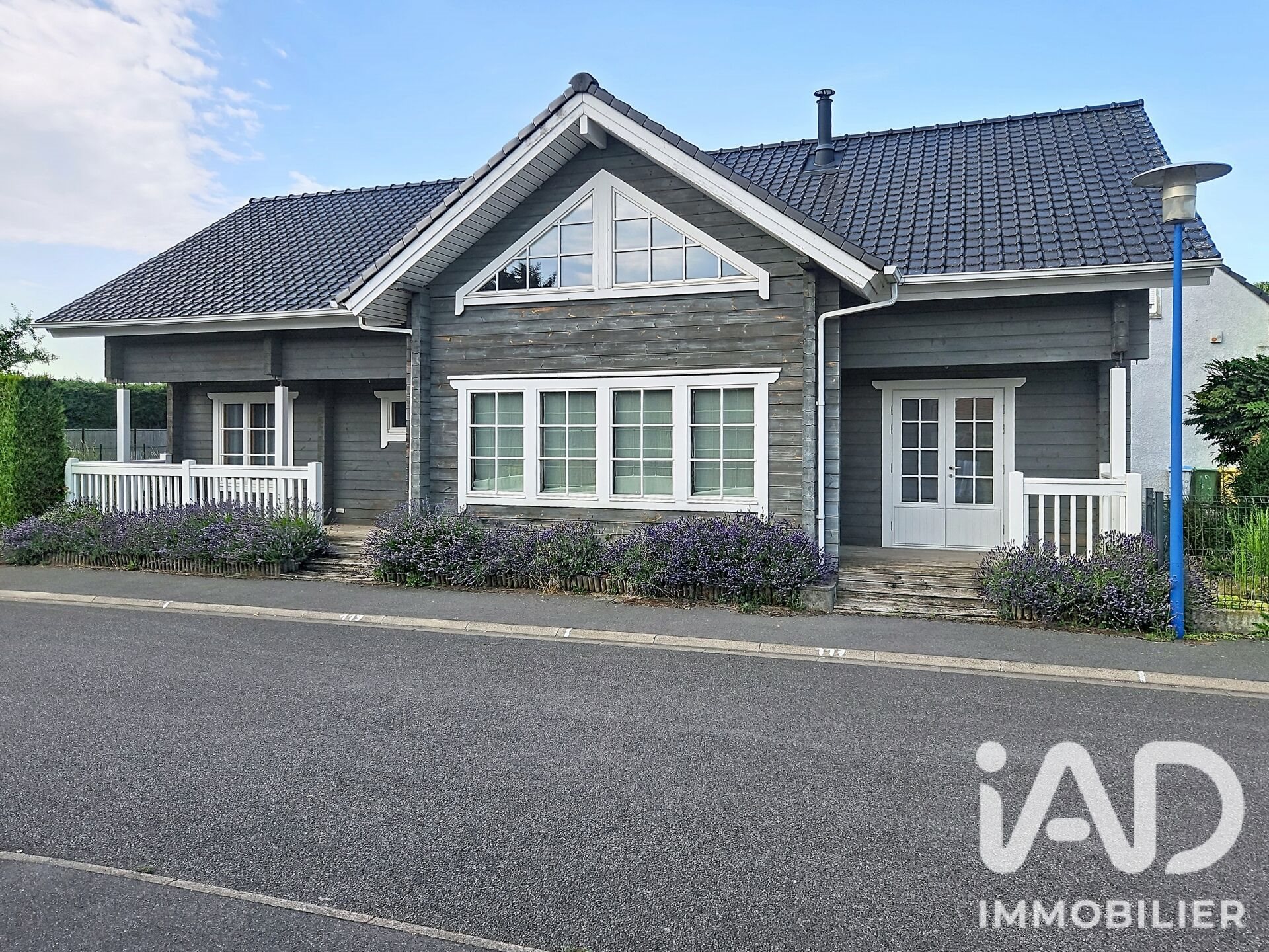 Maison à vendre, 134m², Sin-le-Noble