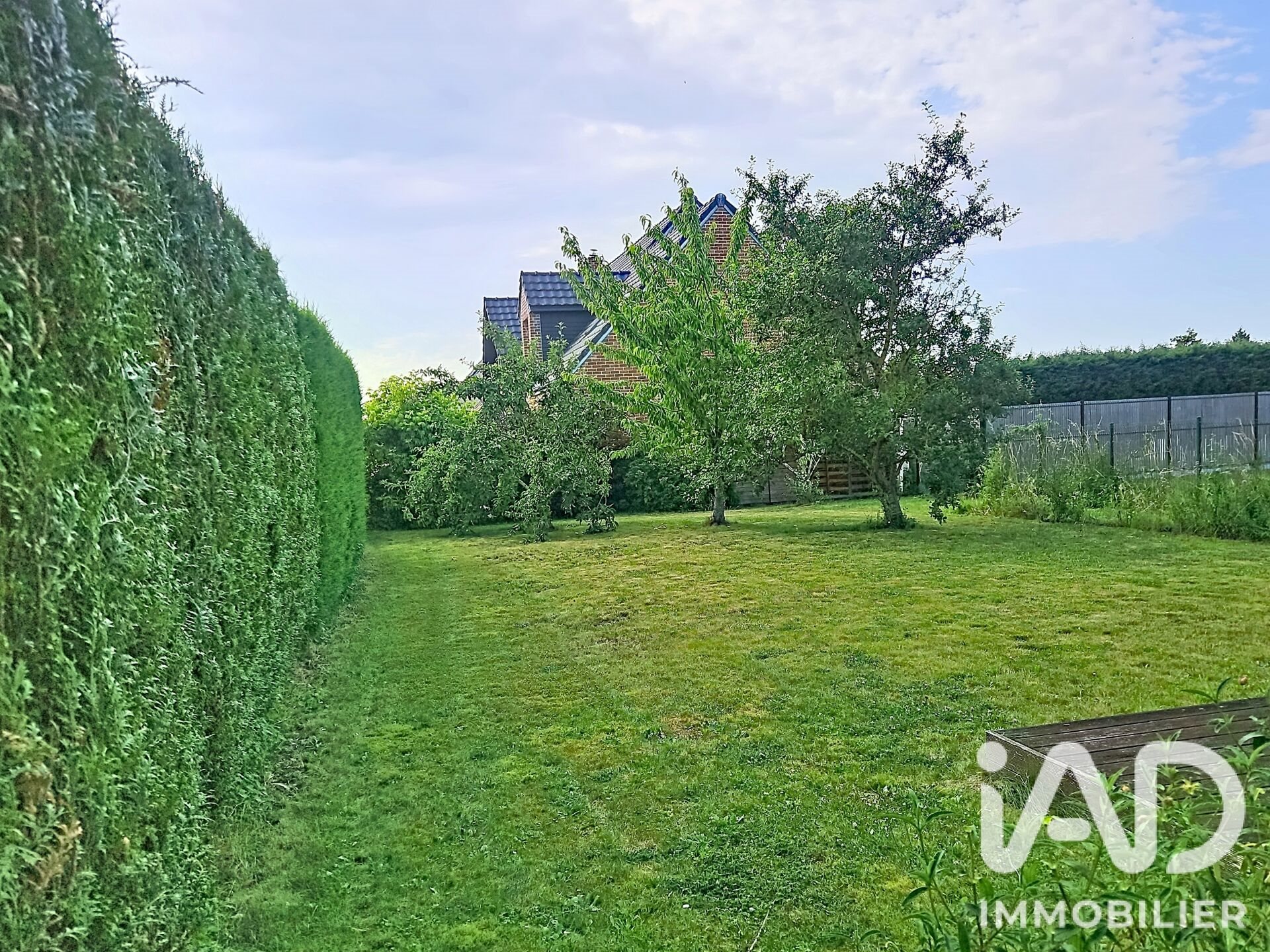 Maison à vendre, 134m², Sin-le-Noble