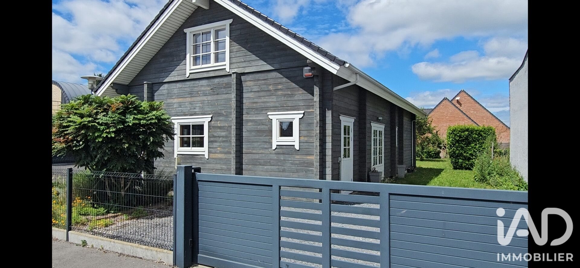 Maison à vendre, 134m², Sin-le-Noble