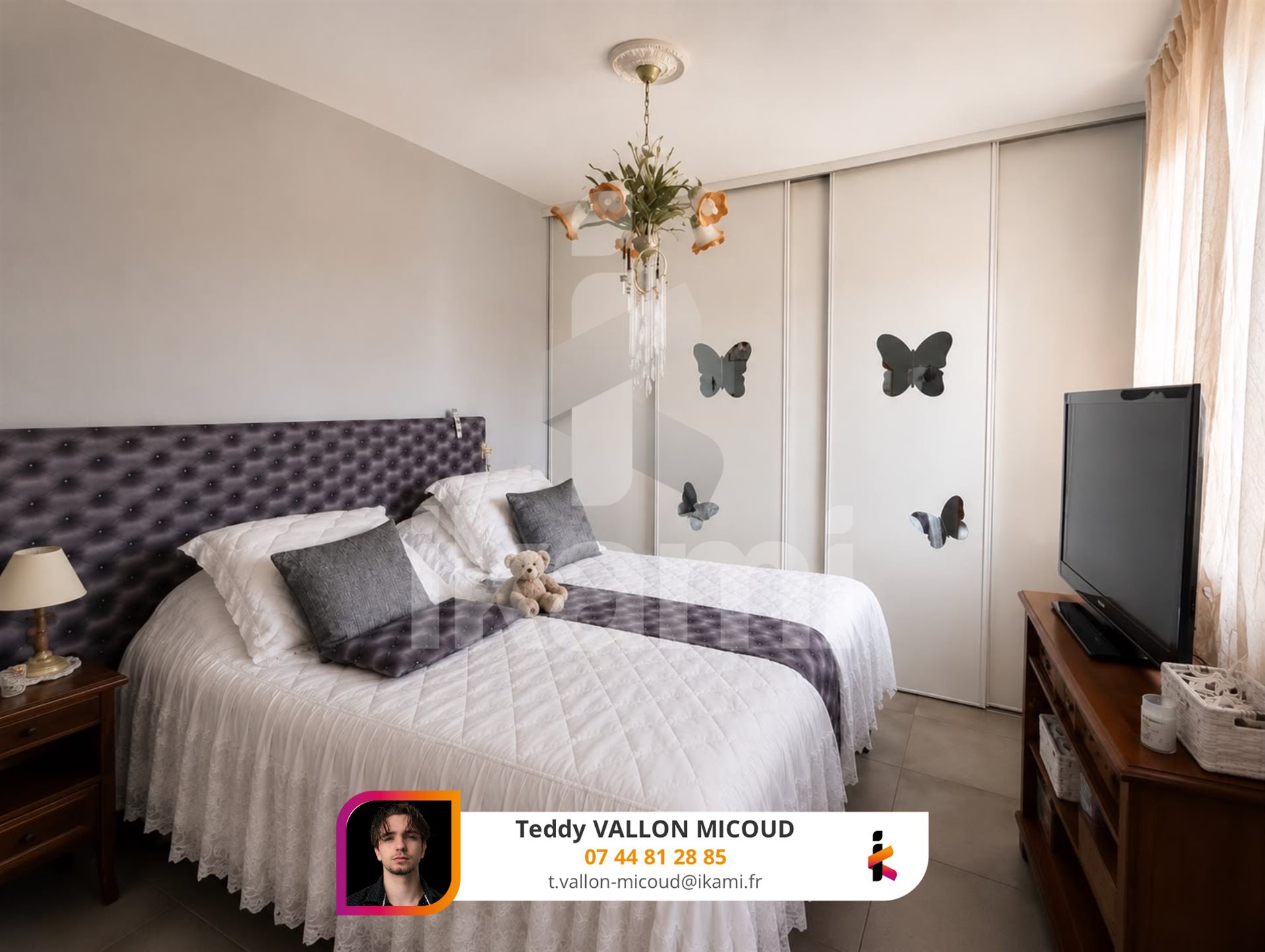 Maison à vendre, 105m², Valence