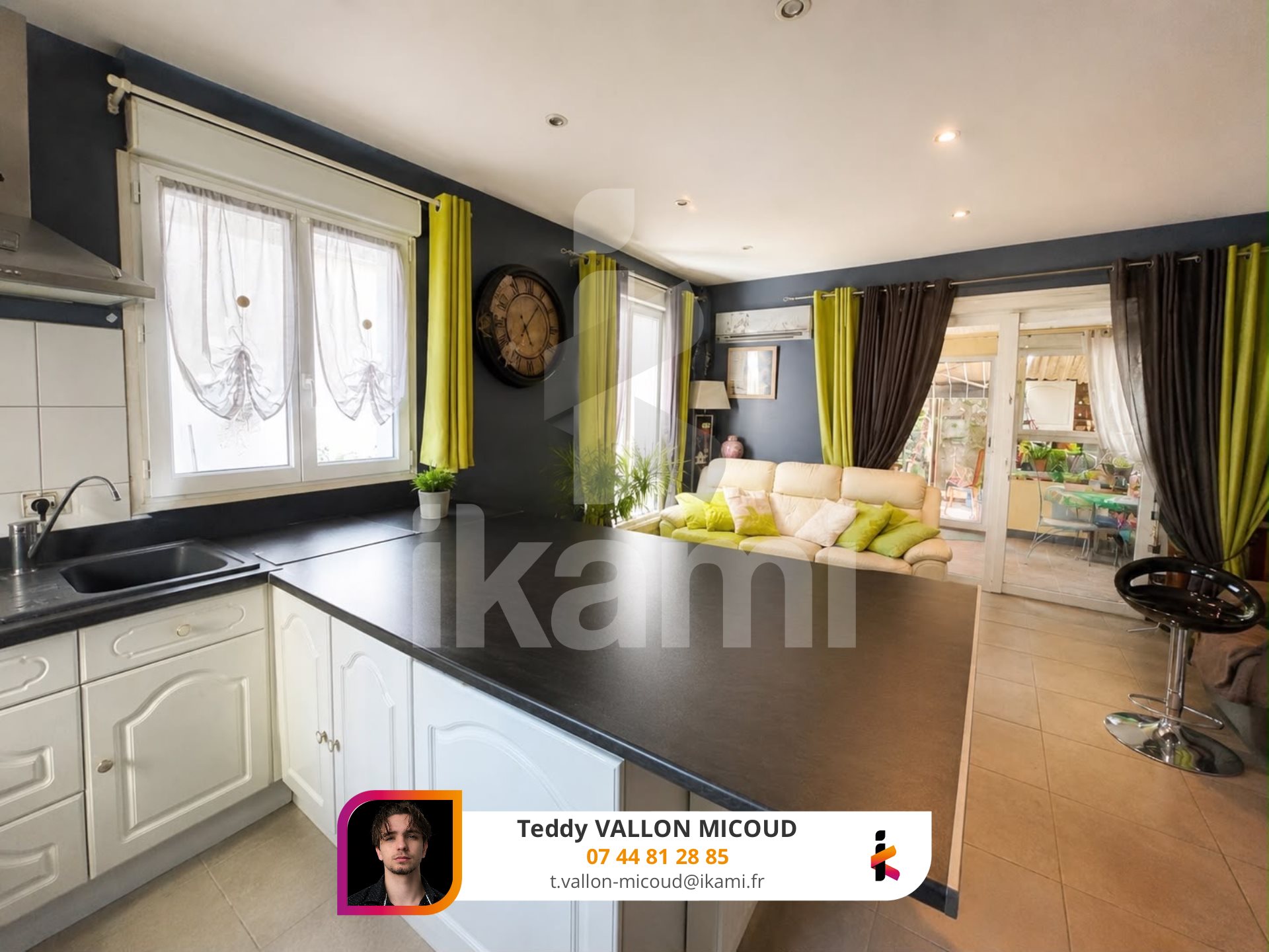 Maison à vendre, 105m², Valence