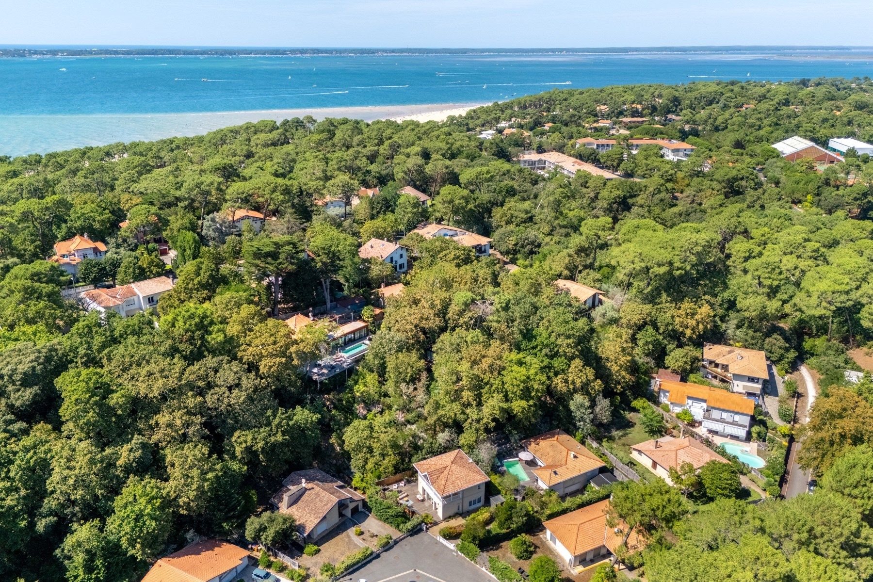 Maison à vendre, 112m², Arcachon