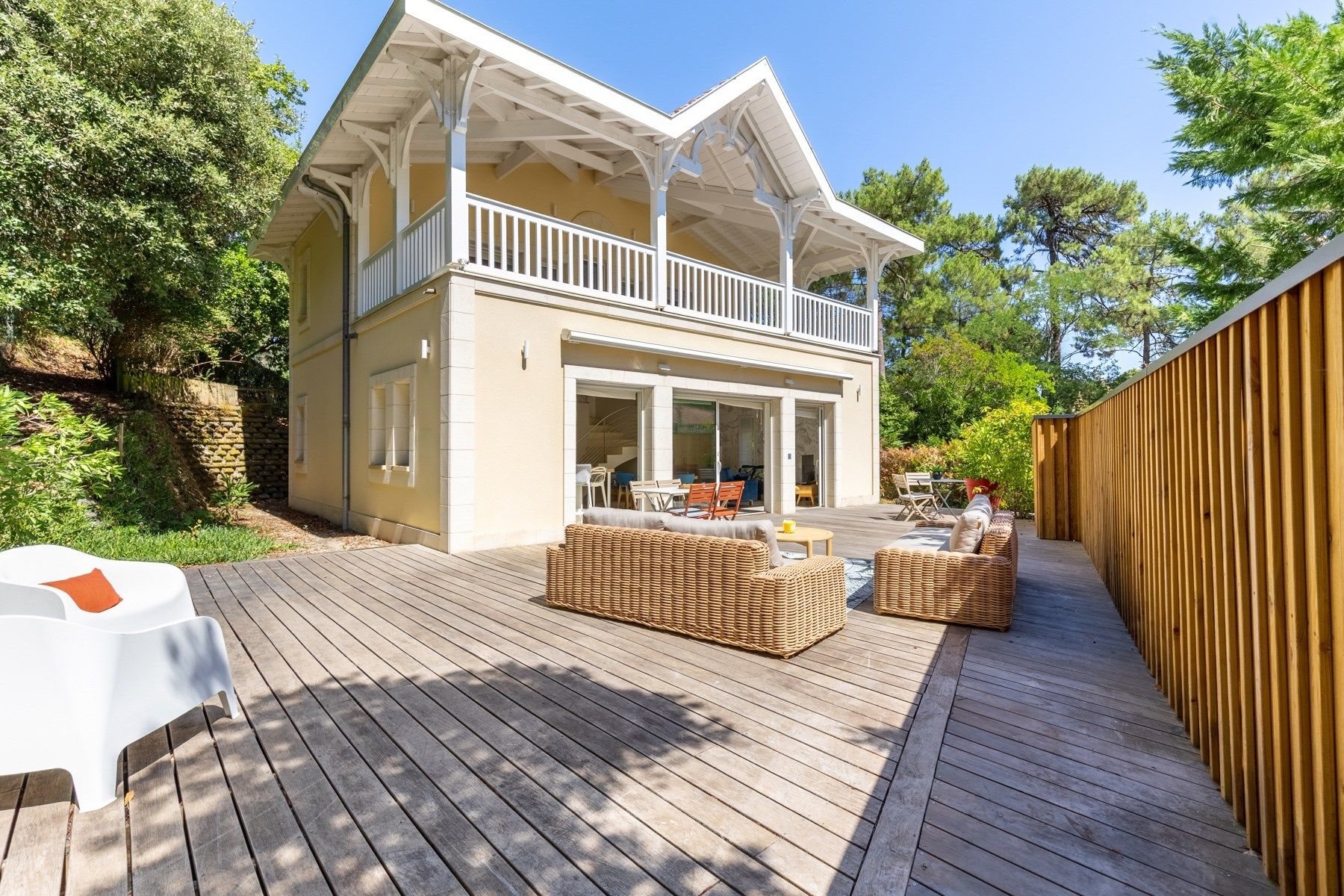 Maison à vendre, 112m², Arcachon