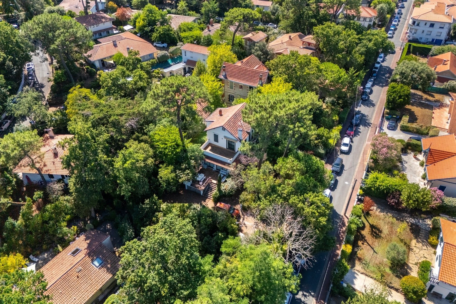 Maison à vendre, 226m², Arcachon