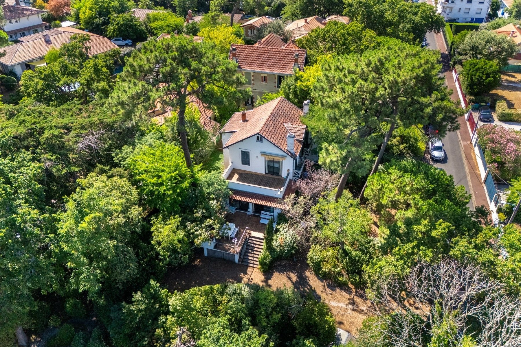 Maison à vendre, 226m², Arcachon