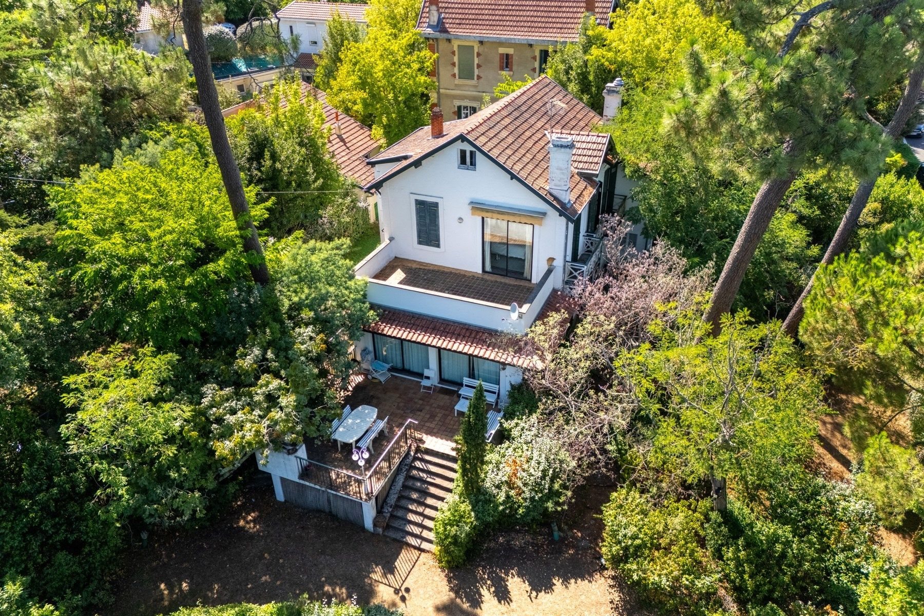 Maison à vendre, 226m², Arcachon