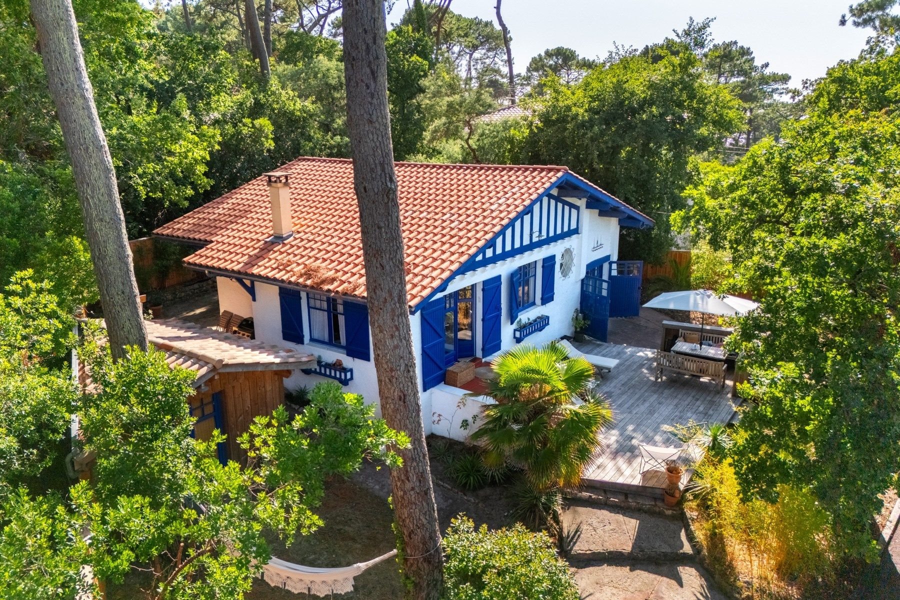 Maison à vendre, 85m², La Teste-de-Buch