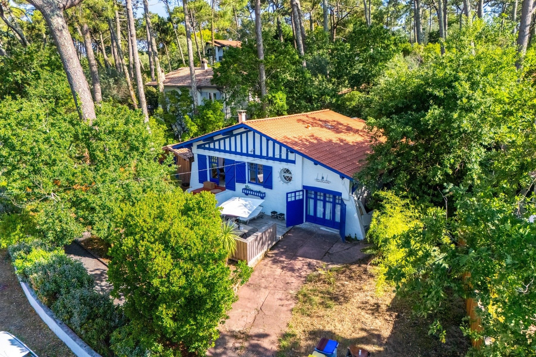 Maison à vendre, 85m², La Teste-de-Buch