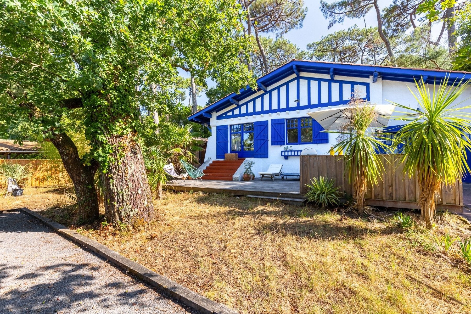 Maison à vendre, 85m², La Teste-de-Buch