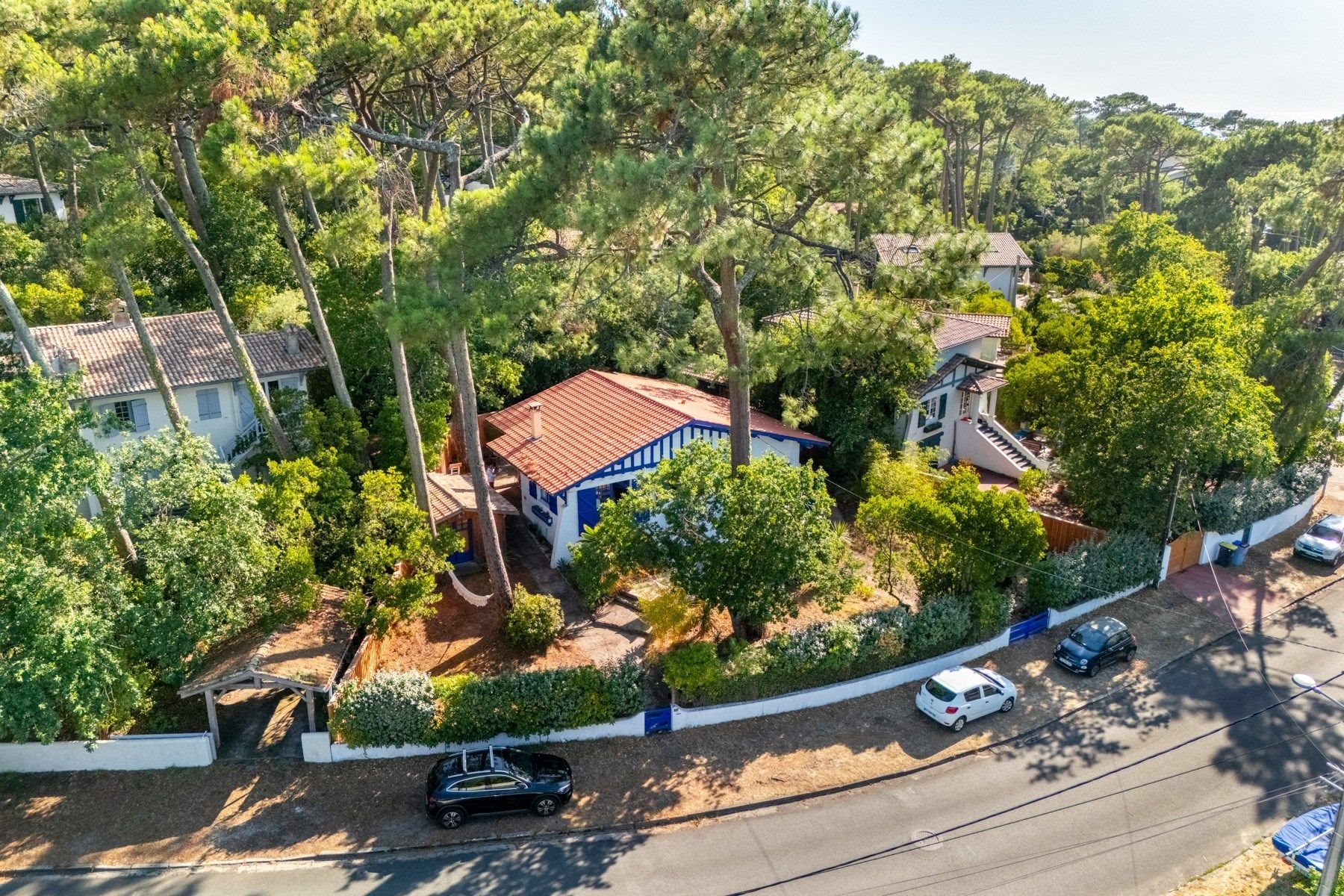 Maison à vendre, 85m², La Teste-de-Buch
