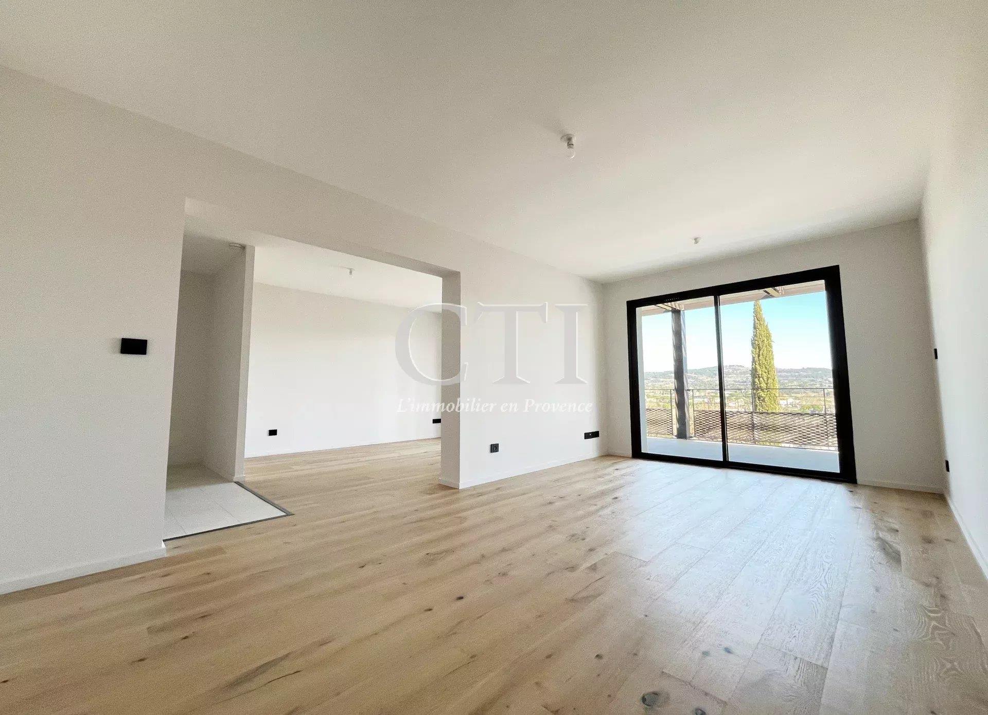 Appartement à vendre, 88m², Vaison-la-Romaine