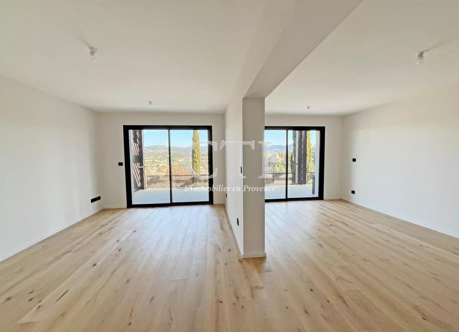 Appartement à vendre, 88m², Vaison-la-Romaine