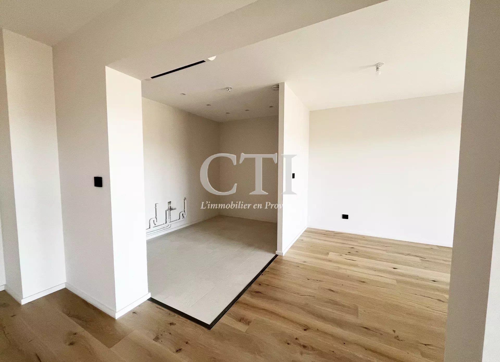 Appartement à vendre, 88m², Vaison-la-Romaine