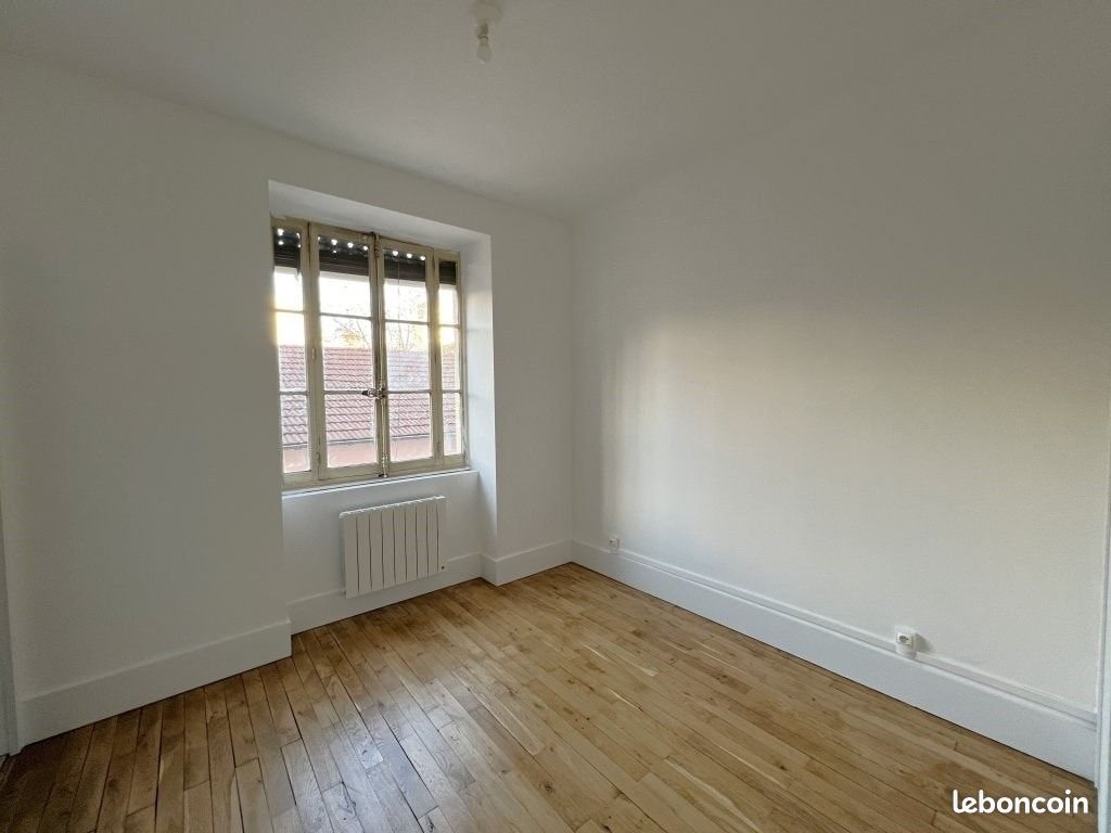 Appartement à louer, 51m², Villeurbanne