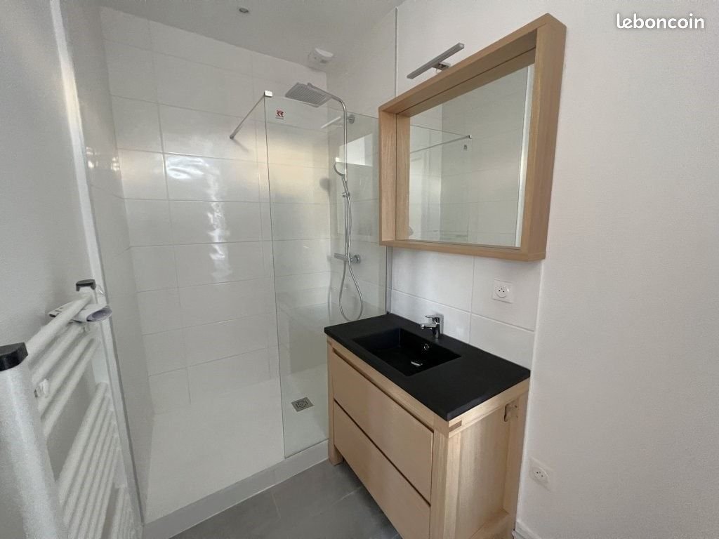 Appartement à louer, 51m², Villeurbanne