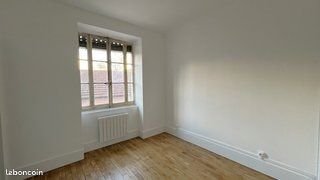 Appartement à louer, 51m², Villeurbanne