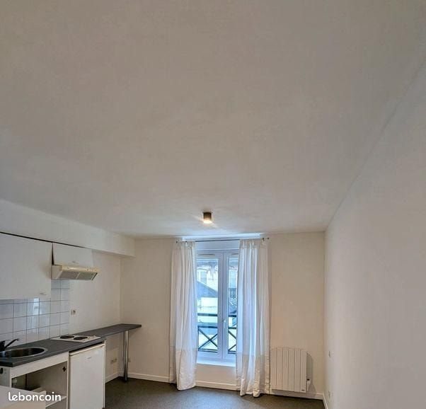 Appartement à louer, 23m², Lille