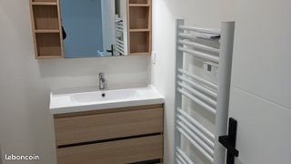Maison à louer, 50m², Bordeaux