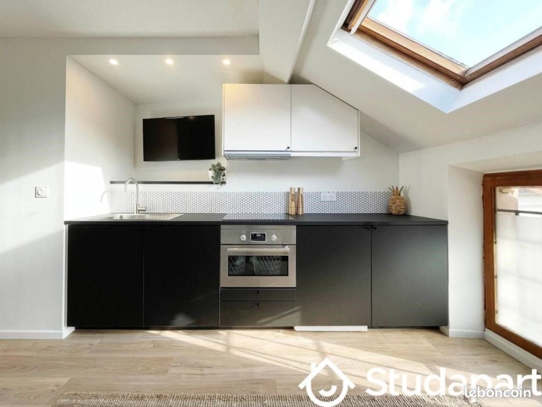 Appartement à louer, 27m², Corbeil-Essonnes