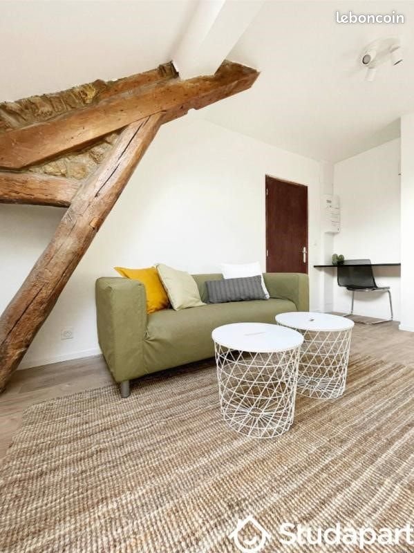 Appartement à louer, 27m², Corbeil-Essonnes