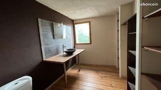 Maison à louer, 150m², Rieux-Volvestre