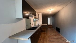 Maison à louer, 150m², Rieux-Volvestre