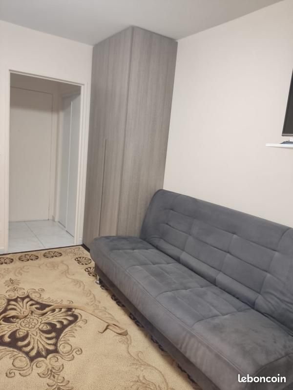 Appartement à louer, 27m², Nice