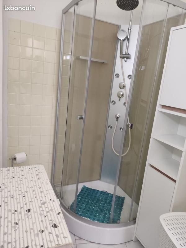 Appartement à louer, 27m², Nice