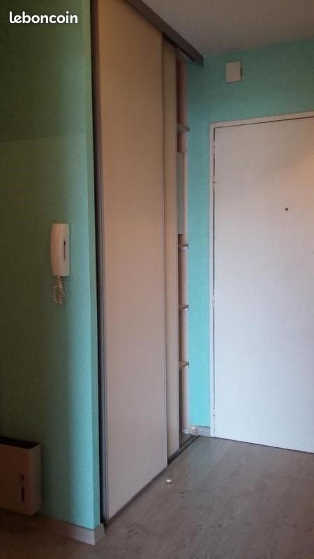 Appartement à louer, 36m², Nantes