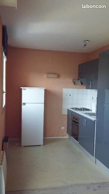 Appartement à louer, 36m², Nantes