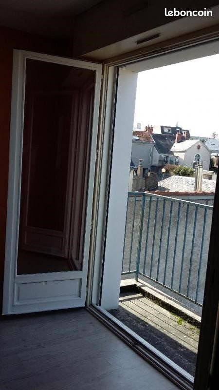 Appartement à louer, 36m², Nantes