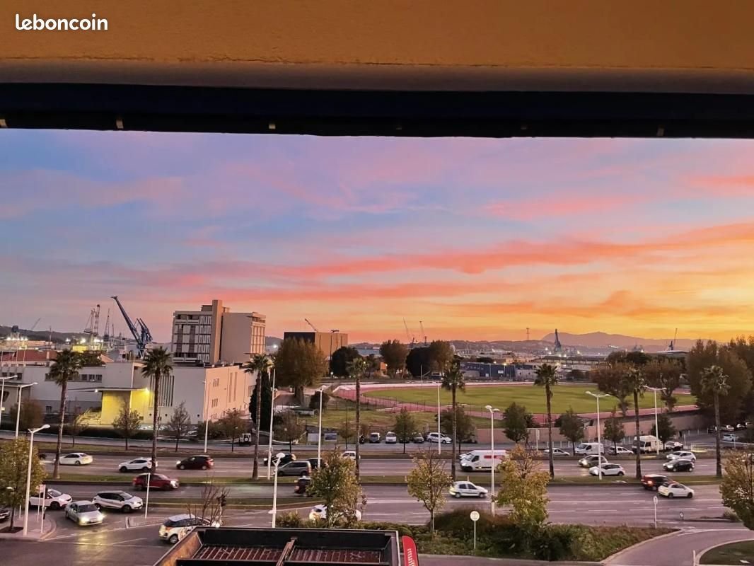 Appartement à louer, 82m², Toulon
