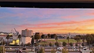 Appartement à louer, 82m², Toulon