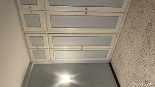 Appartement à louer, 82m², Toulon