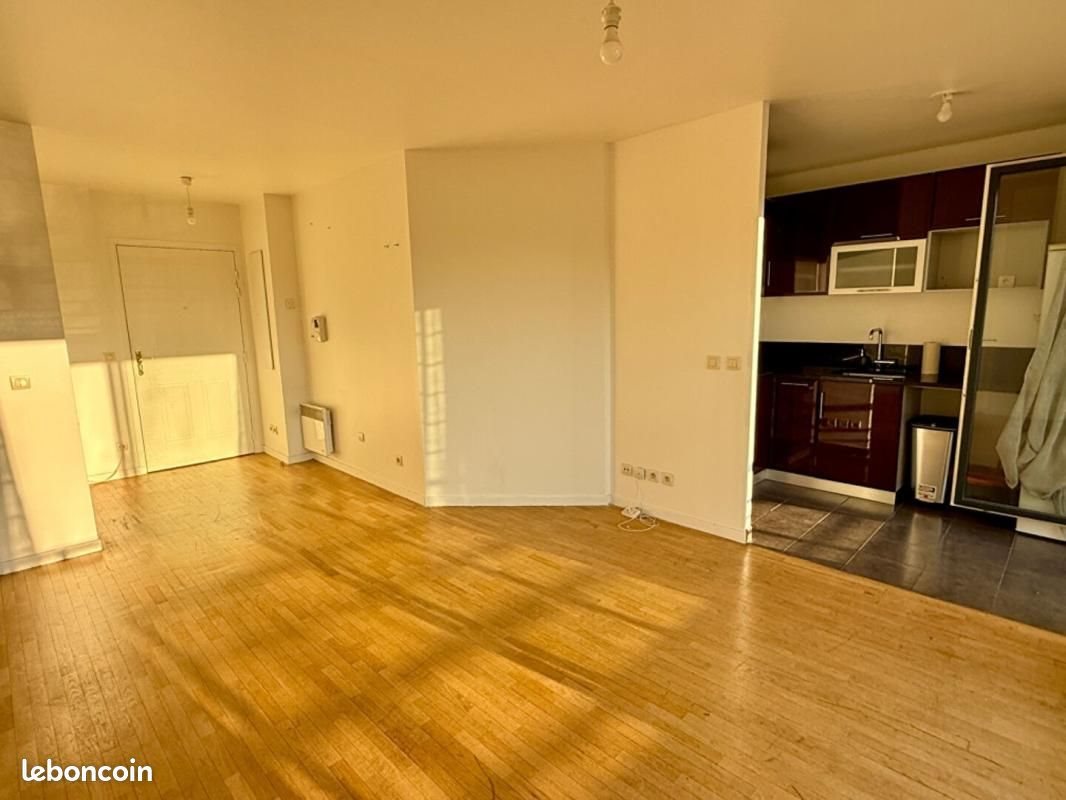 Appartement à louer, 37m², Clamart