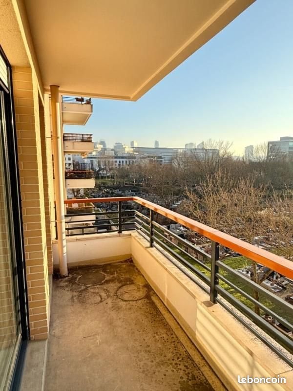 Appartement à louer, 37m², Clamart