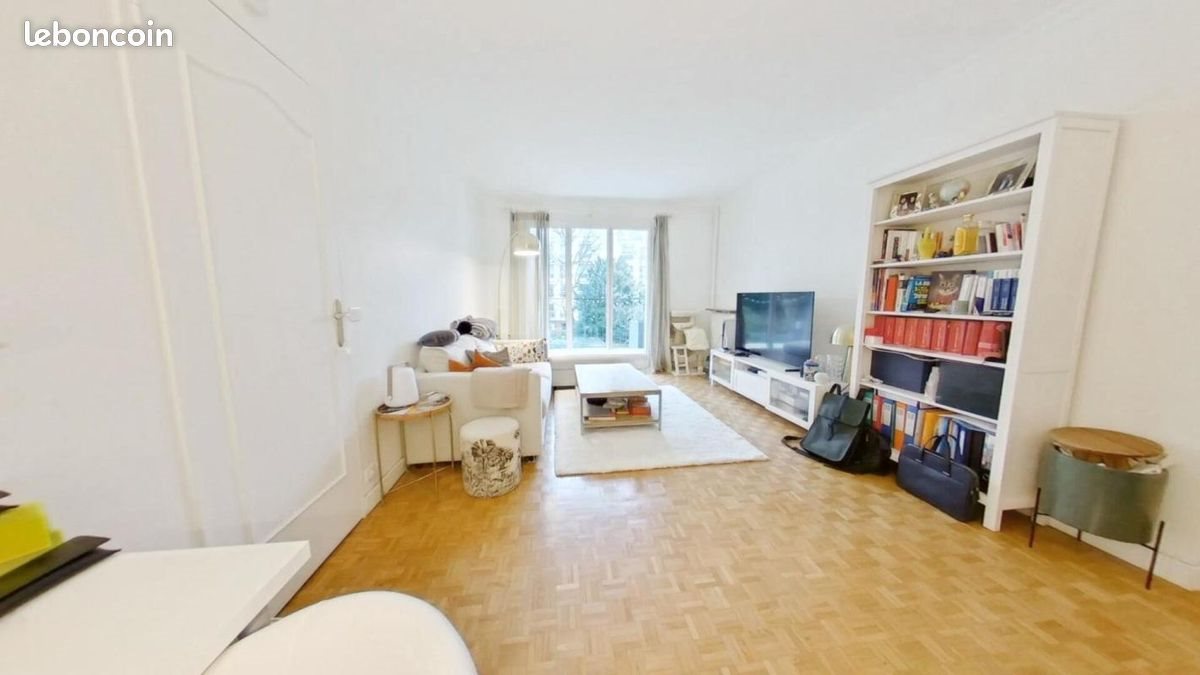 Appartement à louer, 49m², Versailles