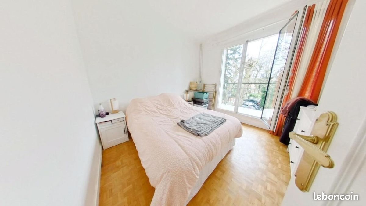 Appartement à louer, 49m², Versailles