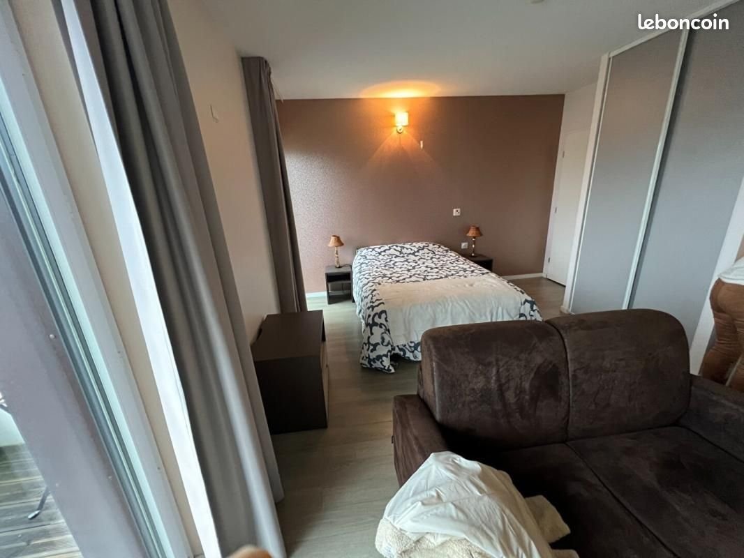 Appartement à louer, 38m², Mérignac